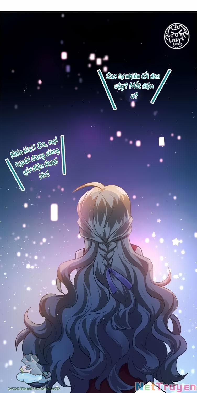 Tình Yêu Hoang Tưởng 15 trang 9