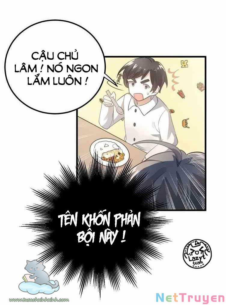 Tình Yêu Hoang Tưởng 16 trang 11