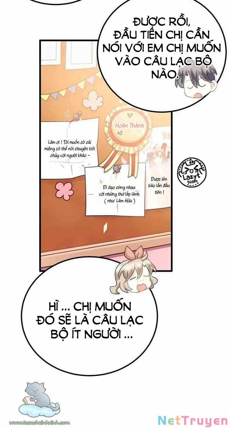 Tình Yêu Hoang Tưởng 16 trang 24