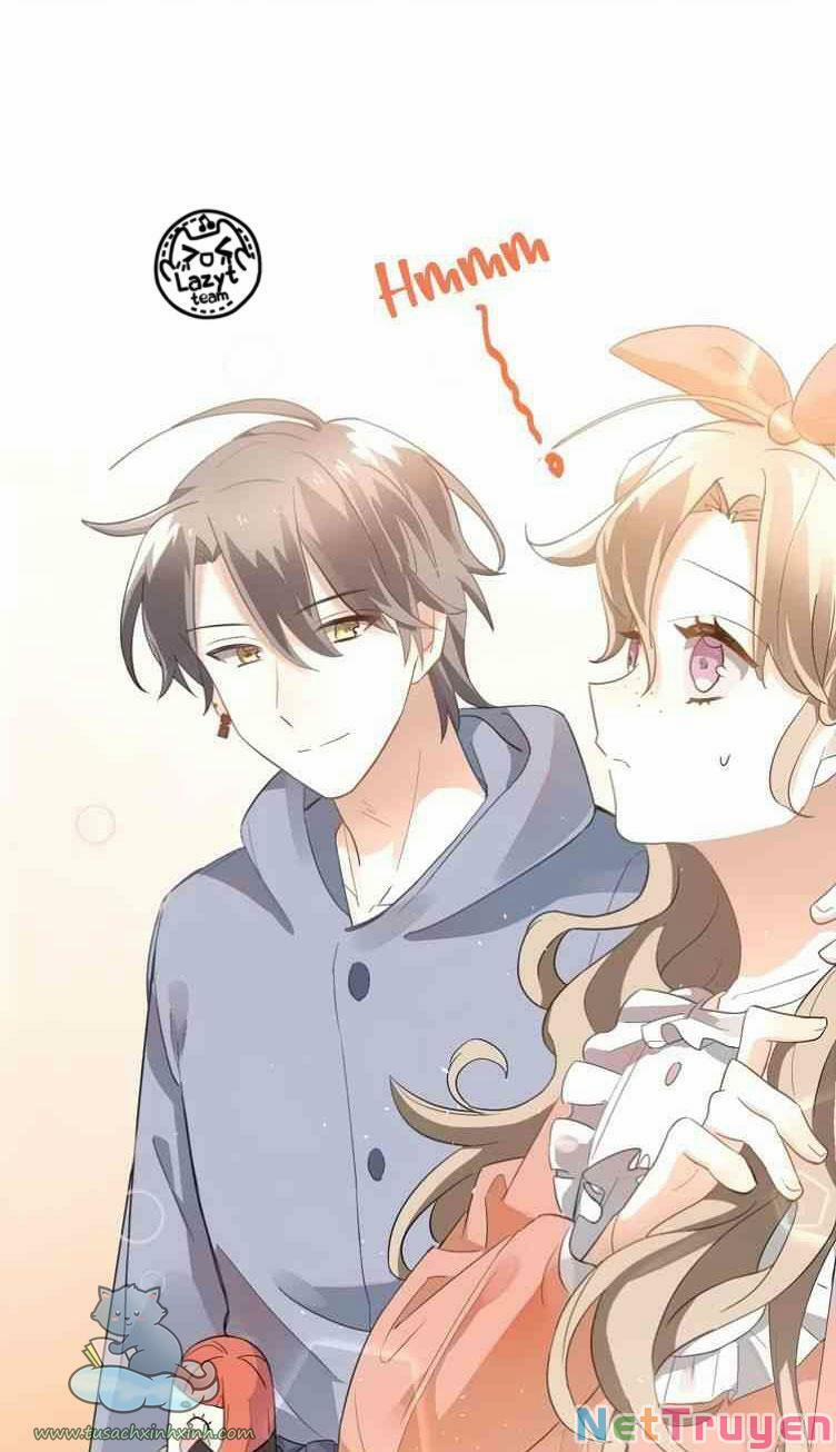 Tình Yêu Hoang Tưởng 16 trang 26