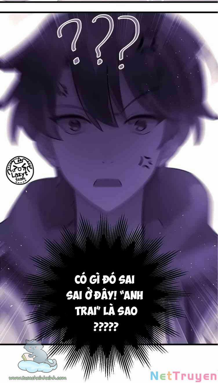 Tình Yêu Hoang Tưởng 16 trang 3