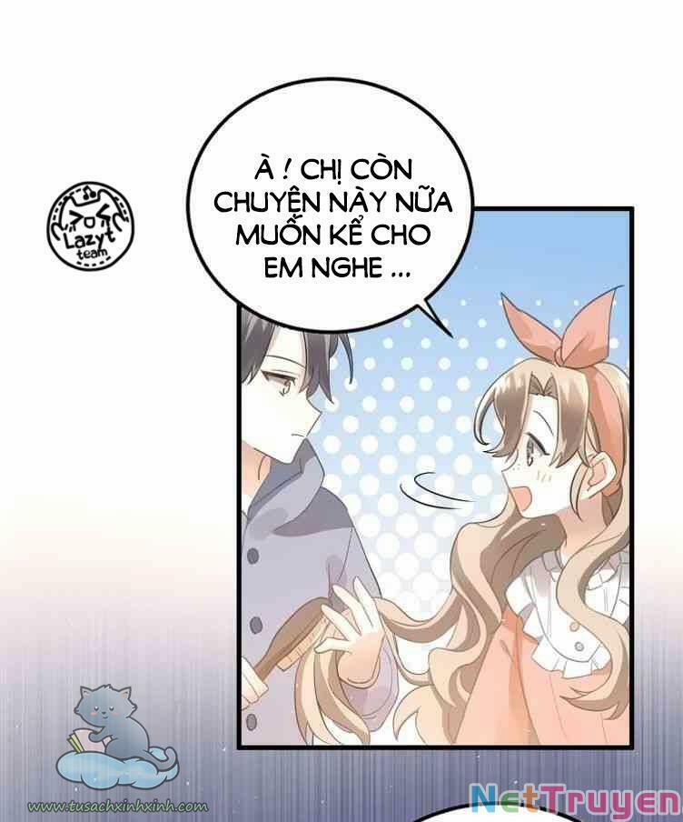 Tình Yêu Hoang Tưởng 16 trang 30