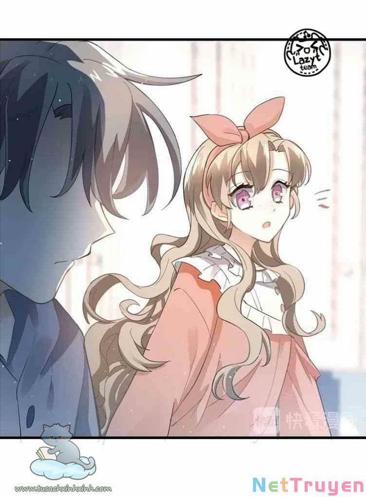 Tình Yêu Hoang Tưởng 16 trang 33