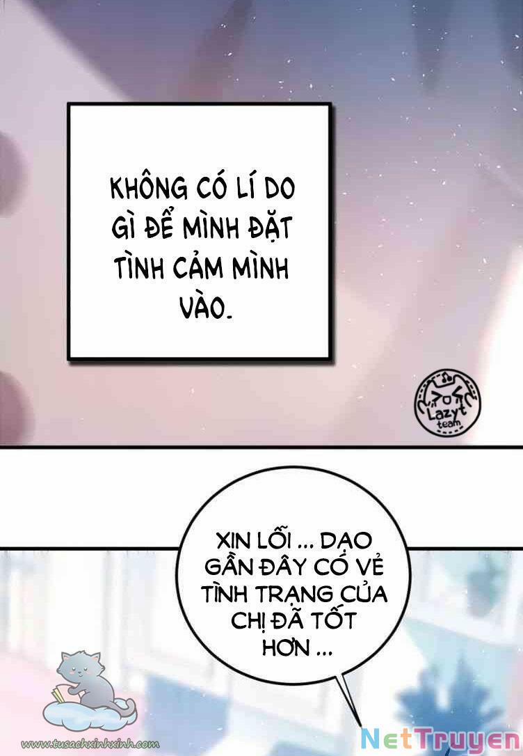 Tình Yêu Hoang Tưởng 16 trang 37