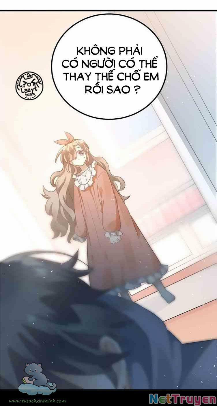 Tình Yêu Hoang Tưởng 16 trang 40