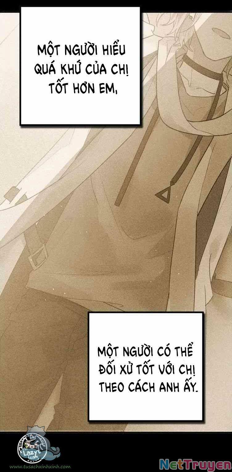 Tình Yêu Hoang Tưởng 16 trang 41