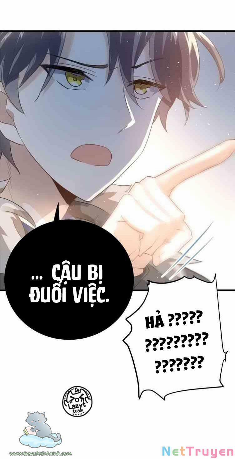 Tình Yêu Hoang Tưởng 16 trang 56