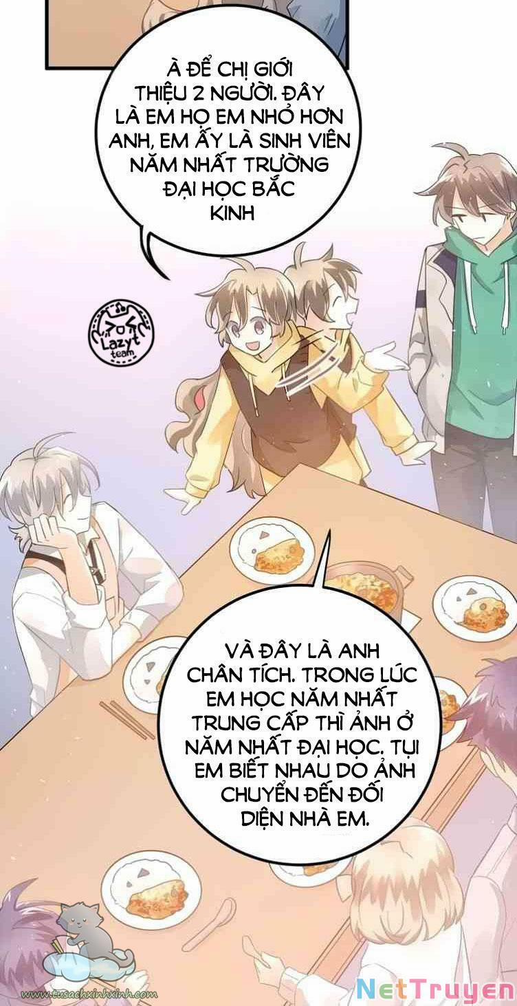 Tình Yêu Hoang Tưởng 16 trang 6