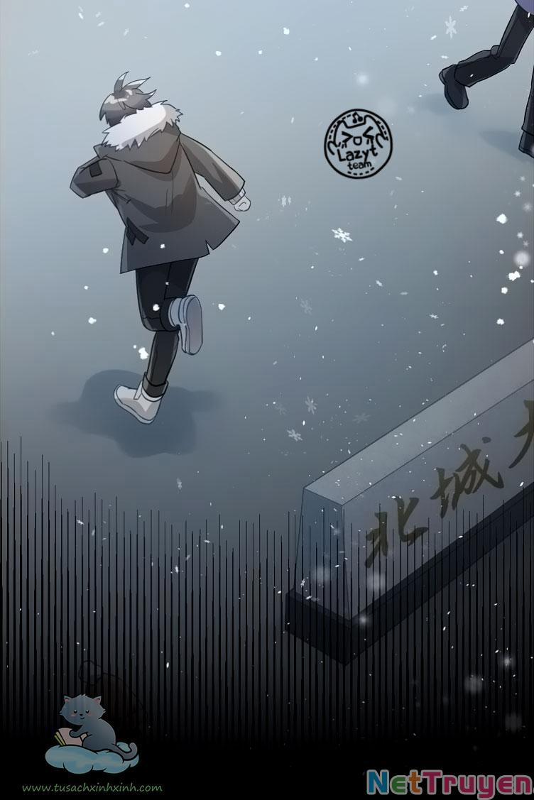 Tình Yêu Hoang Tưởng 17 trang 13