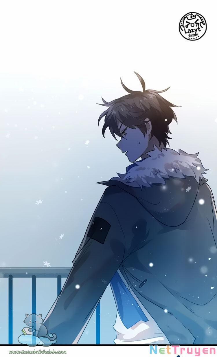 Tình Yêu Hoang Tưởng 17 trang 16