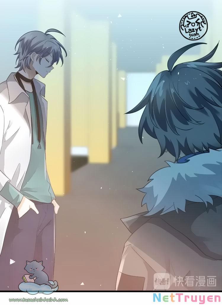 Tình Yêu Hoang Tưởng 17 trang 20