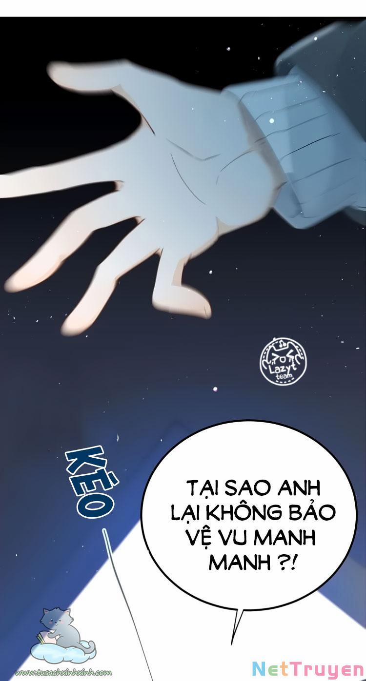 Tình Yêu Hoang Tưởng 17 trang 22