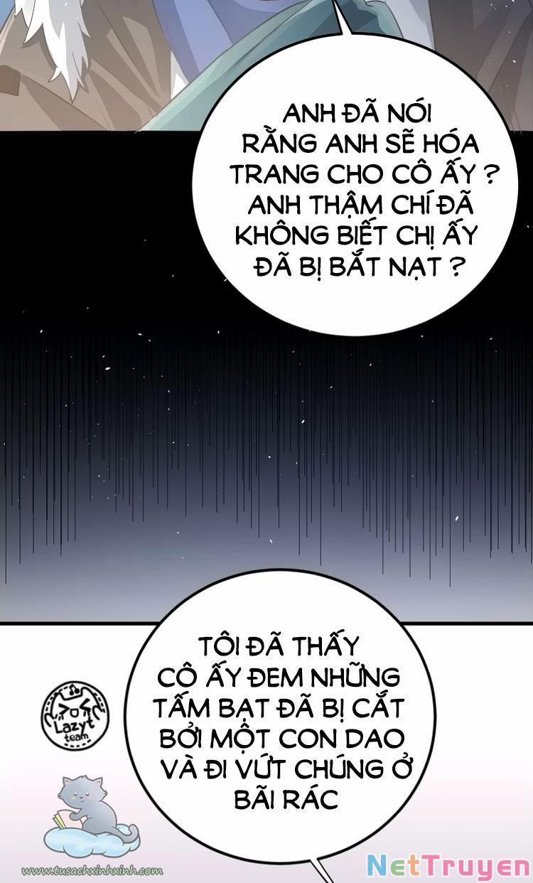 Tình Yêu Hoang Tưởng 17 trang 24