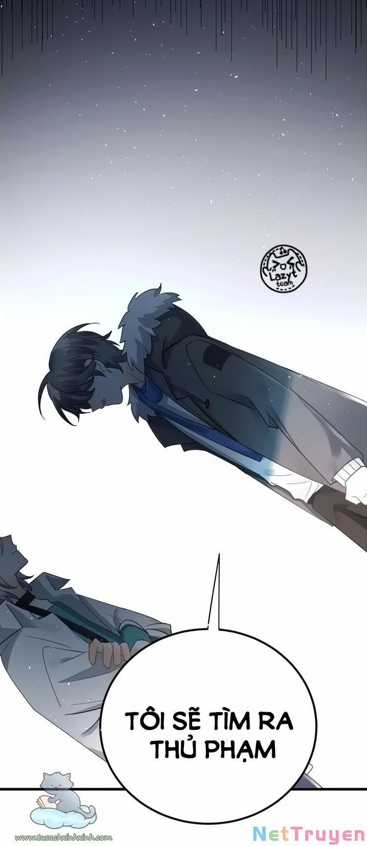 Tình Yêu Hoang Tưởng 17 trang 31