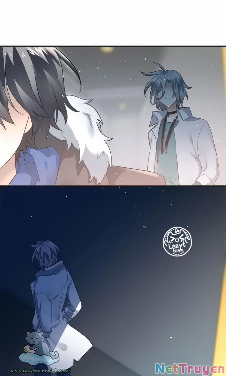 Tình Yêu Hoang Tưởng 17 trang 35