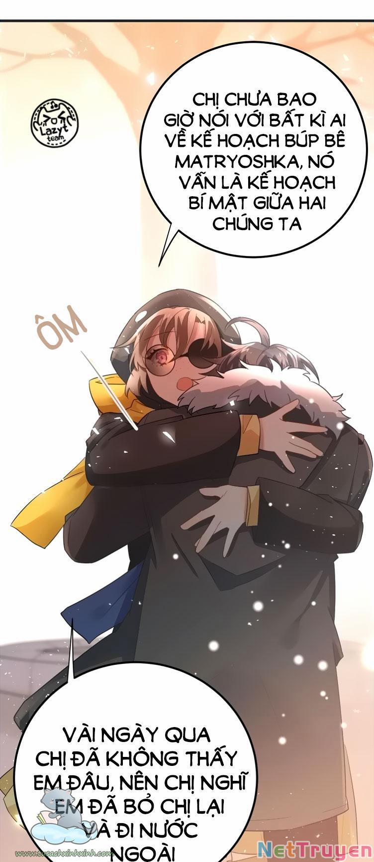 Tình Yêu Hoang Tưởng 17 trang 46