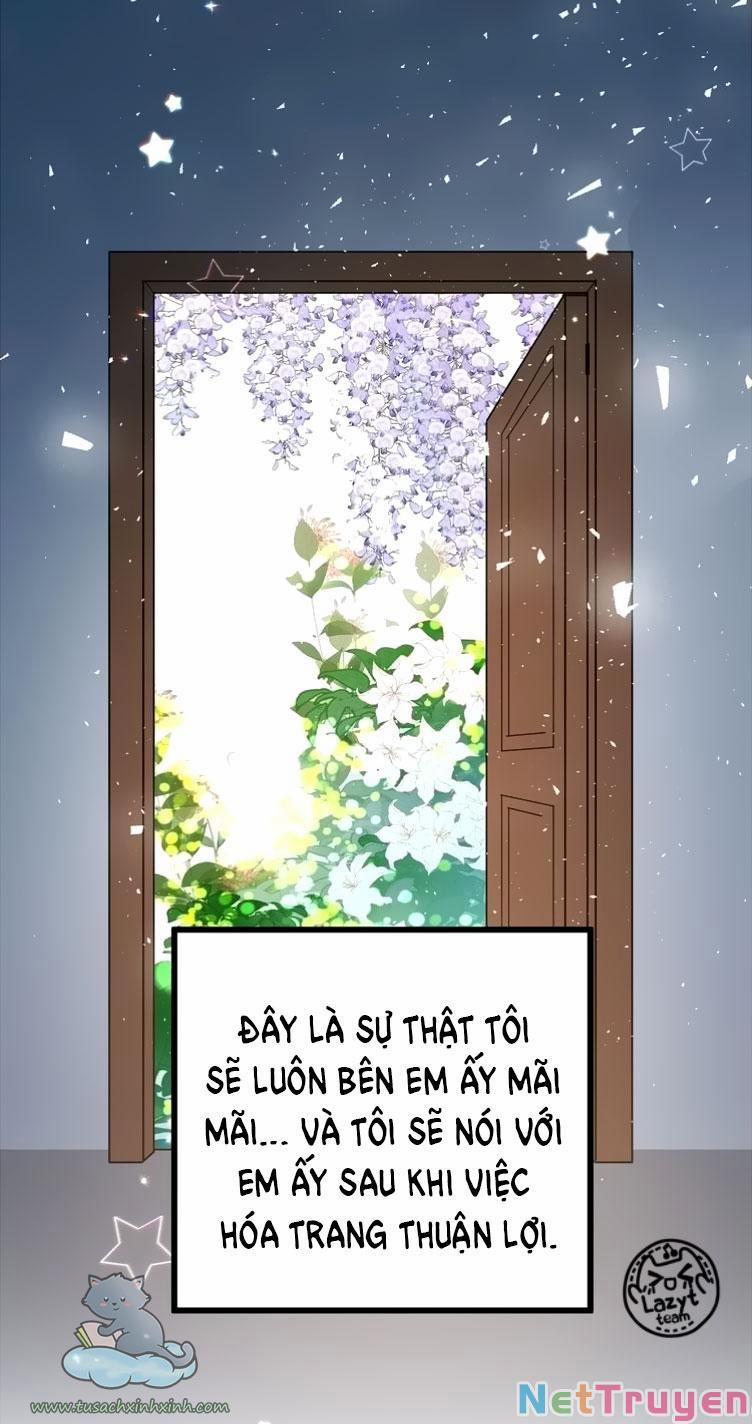 Tình Yêu Hoang Tưởng 17 trang 57