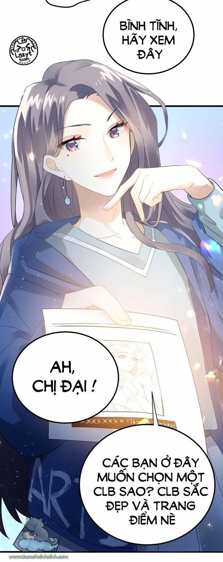 Tình Yêu Hoang Tưởng 18 trang 12