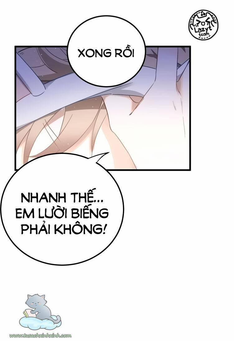 Tình Yêu Hoang Tưởng 18 trang 40