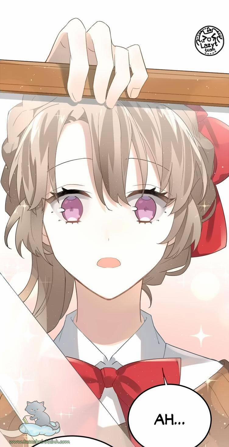 Tình Yêu Hoang Tưởng 18 trang 41