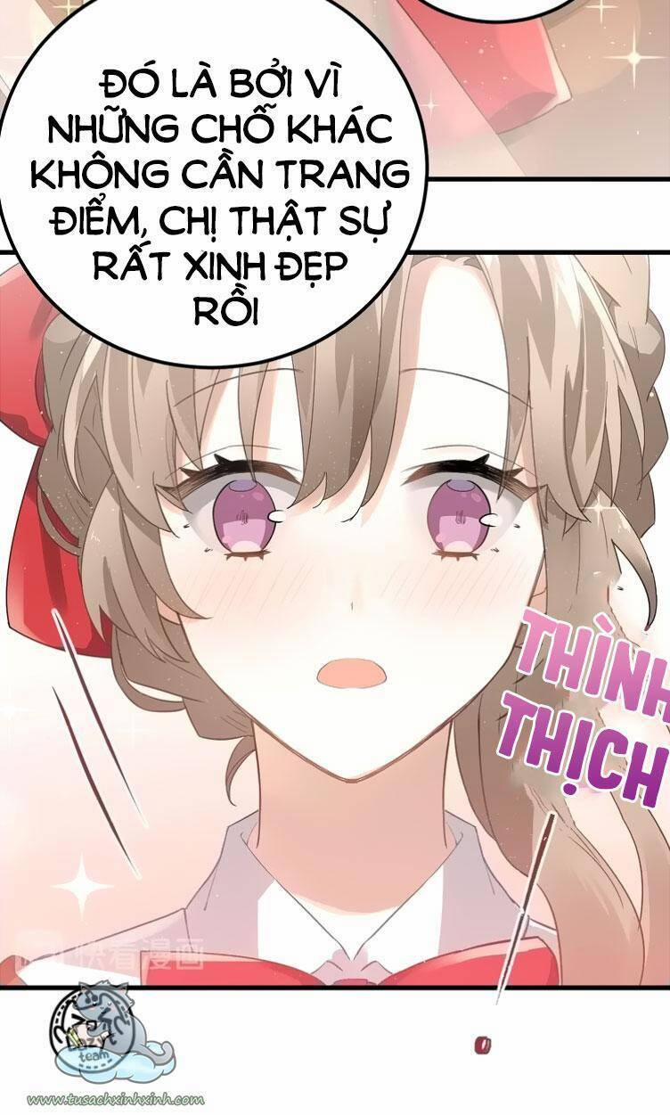 Tình Yêu Hoang Tưởng 18 trang 42