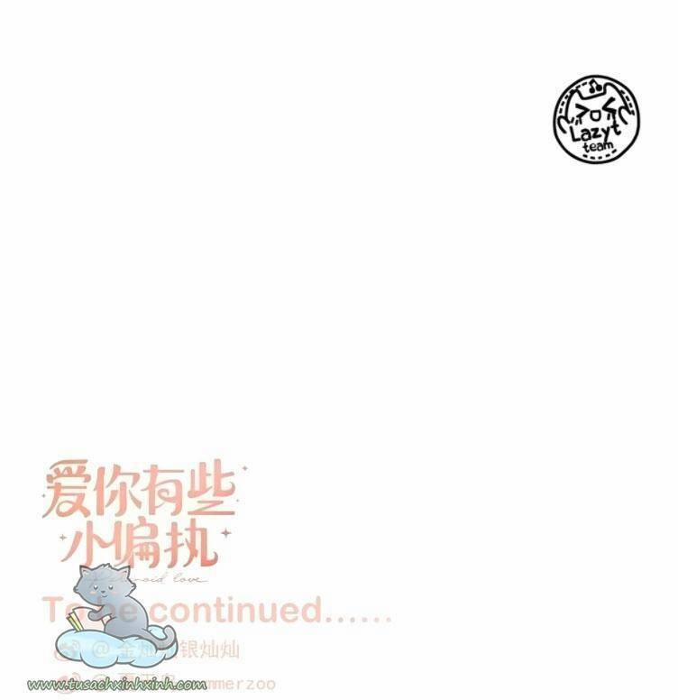 Tình Yêu Hoang Tưởng 18 trang 45