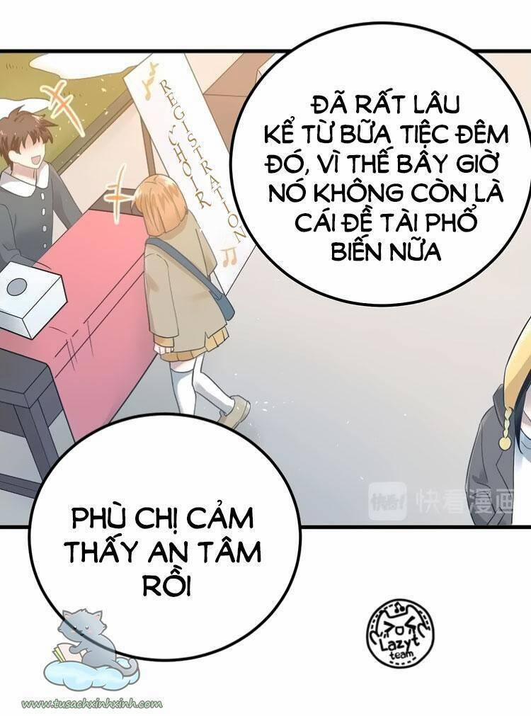 Tình Yêu Hoang Tưởng 18 trang 6