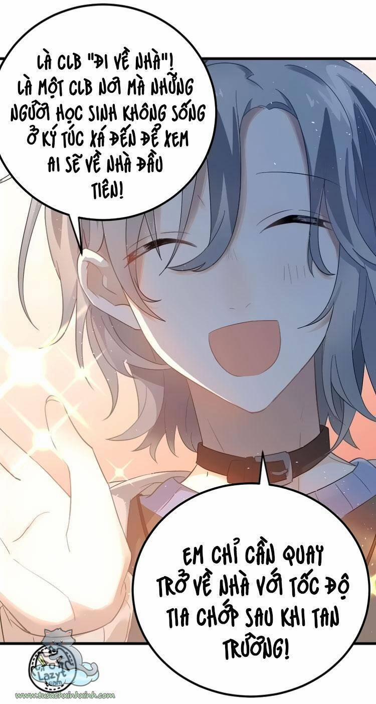 Tình Yêu Hoang Tưởng 18 trang 8