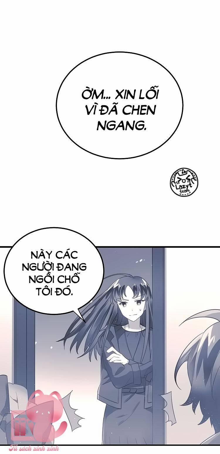 Tình Yêu Hoang Tưởng 19 trang 1