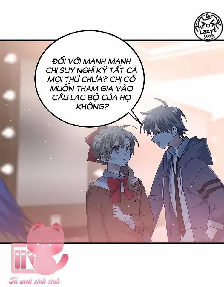 Tình Yêu Hoang Tưởng 19 trang 10