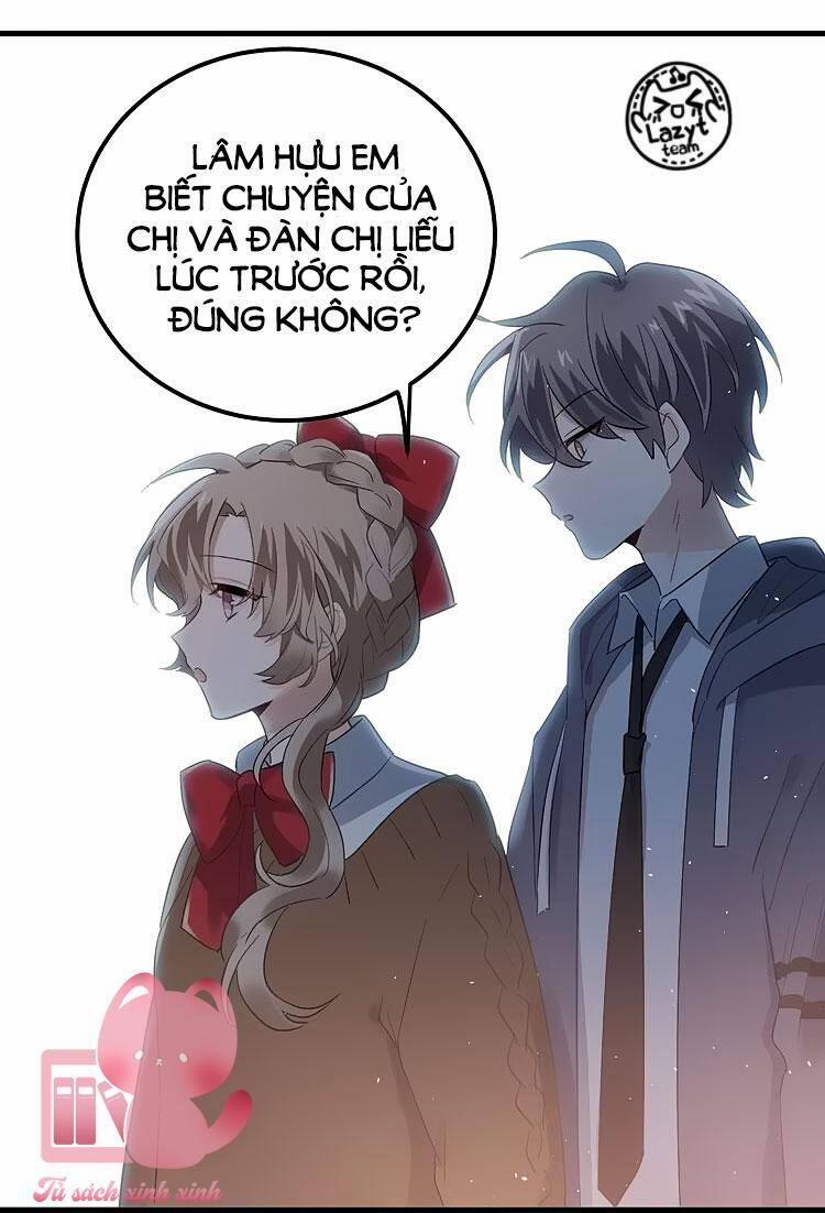 Tình Yêu Hoang Tưởng 19 trang 13