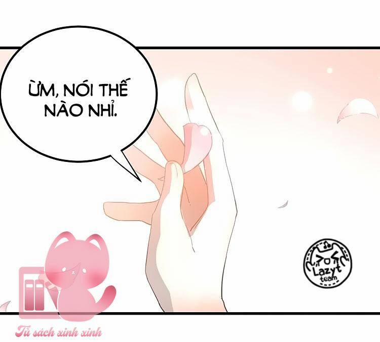 Tình Yêu Hoang Tưởng 19 trang 18