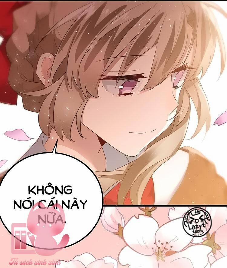 Tình Yêu Hoang Tưởng 19 trang 28