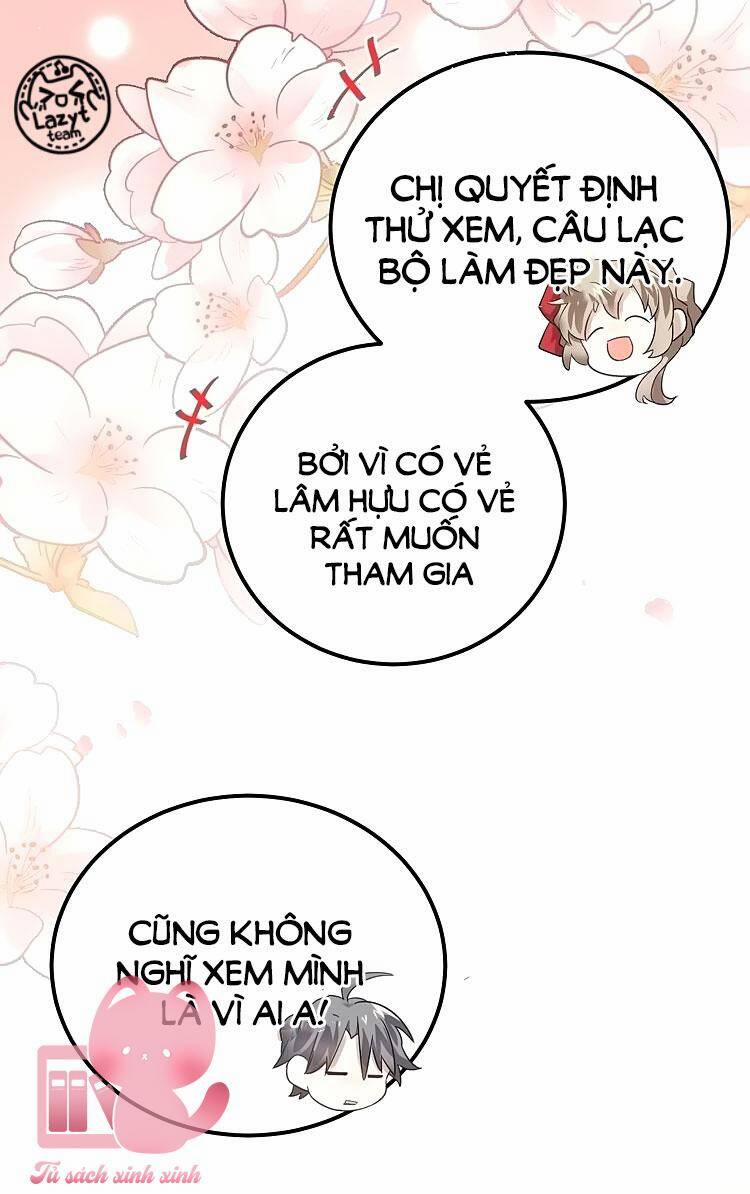 Tình Yêu Hoang Tưởng 19 trang 29