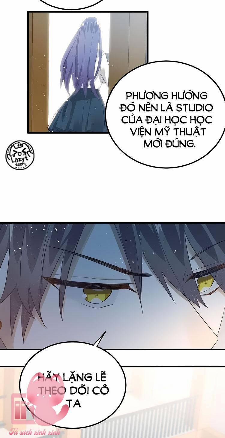 Tình Yêu Hoang Tưởng 19 trang 37