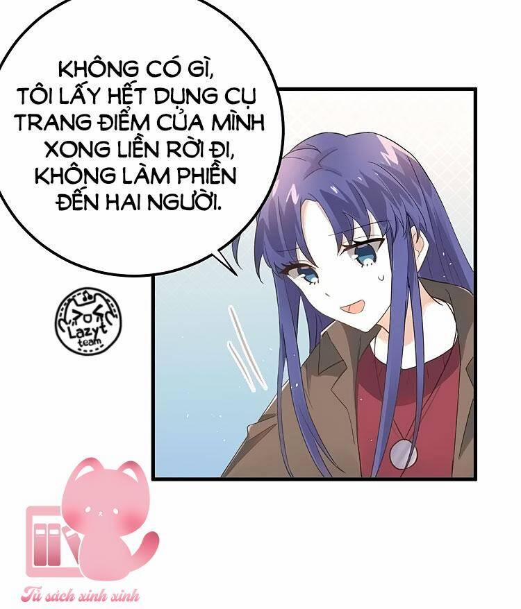 Tình Yêu Hoang Tưởng 19 trang 4