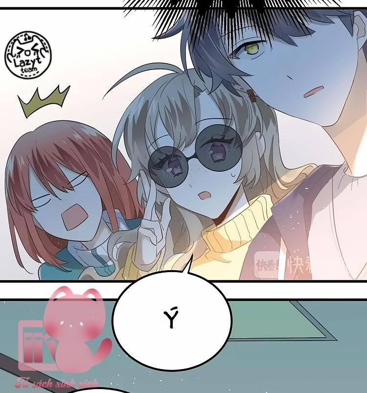 Tình Yêu Hoang Tưởng 19 trang 41