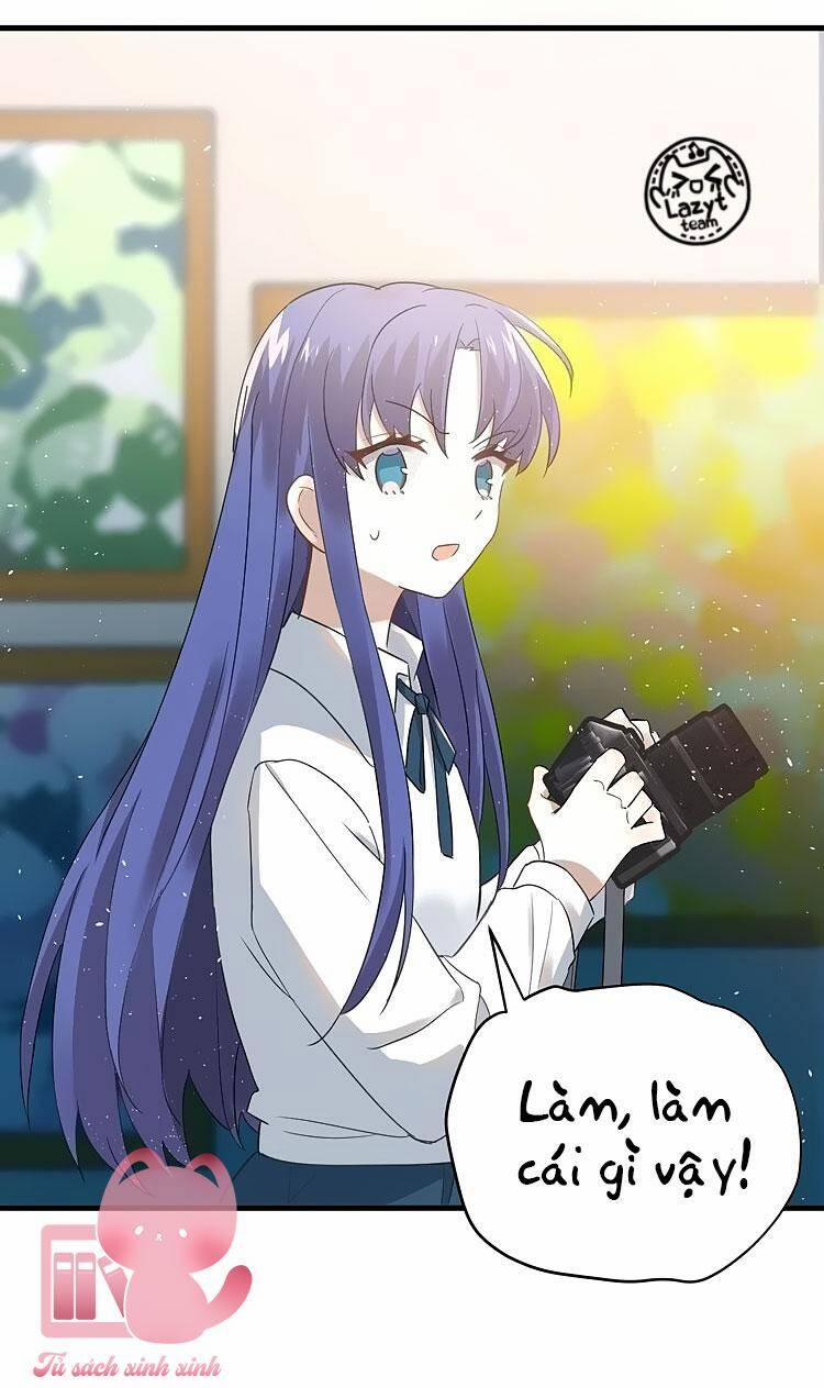 Tình Yêu Hoang Tưởng 19 trang 45