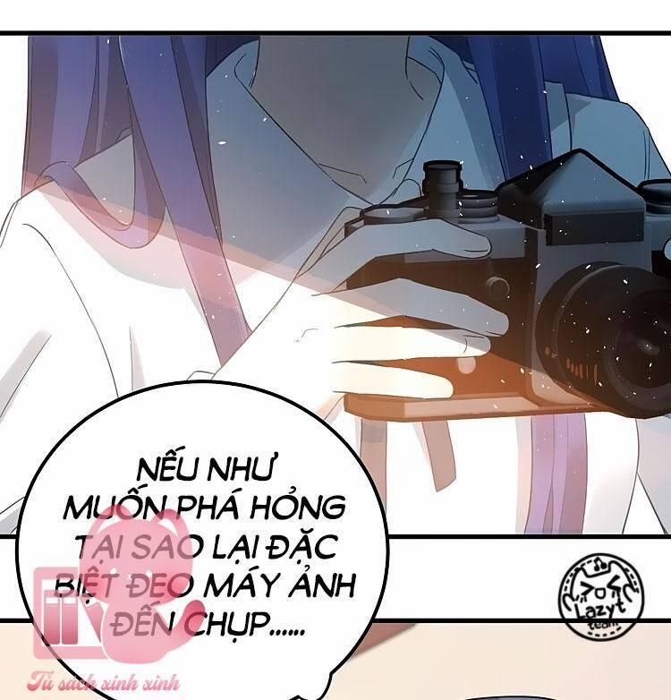 Tình Yêu Hoang Tưởng 19 trang 47