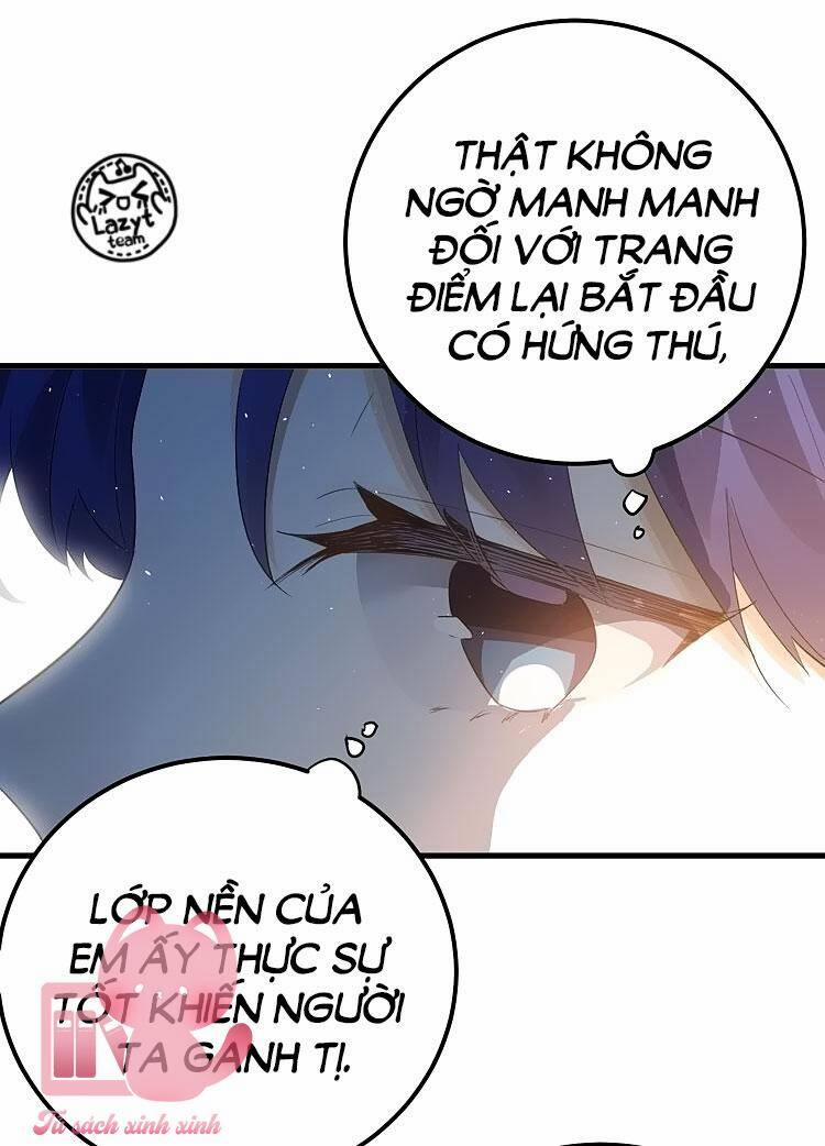 Tình Yêu Hoang Tưởng 19 trang 6