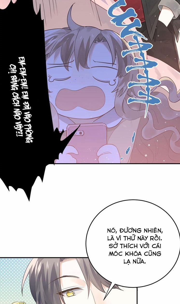 Tình Yêu Hoang Tưởng 2 trang 12