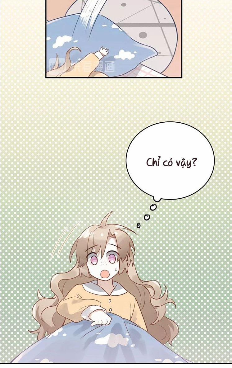 Tình Yêu Hoang Tưởng 2 trang 16