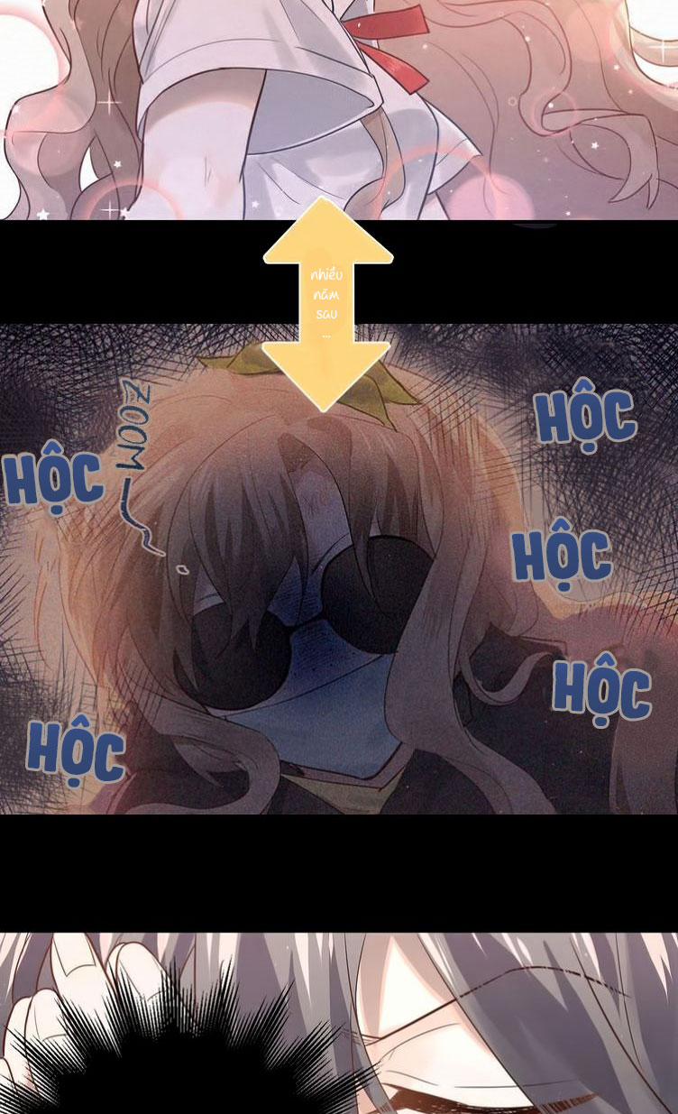 Tình Yêu Hoang Tưởng 2 trang 18