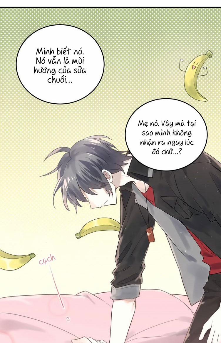 Tình Yêu Hoang Tưởng 2 trang 20