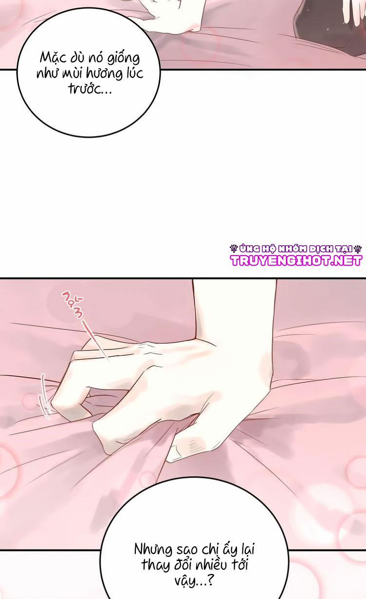 Tình Yêu Hoang Tưởng 2 trang 21