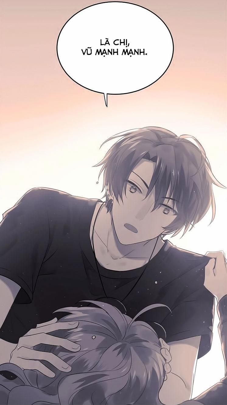 Tình Yêu Hoang Tưởng 2 trang 3