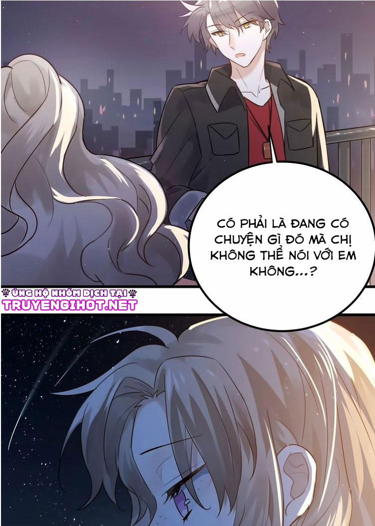Tình Yêu Hoang Tưởng 2 trang 37