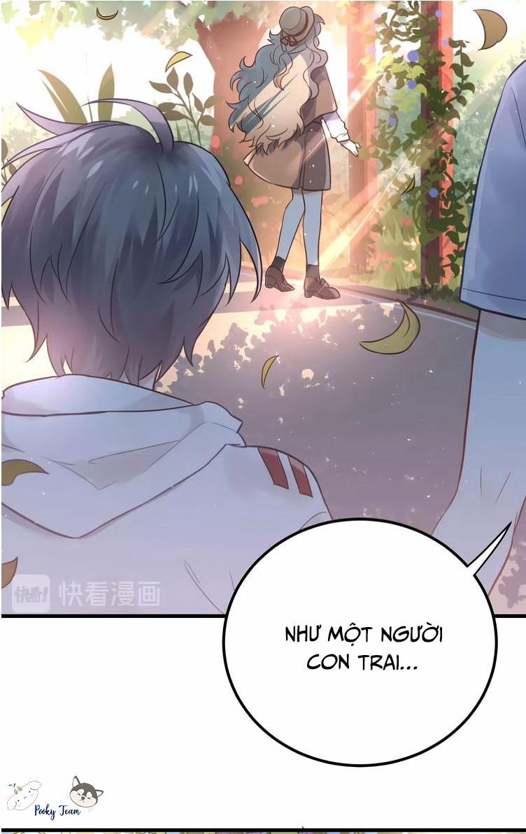 Tình Yêu Hoang Tưởng 2 trang 44