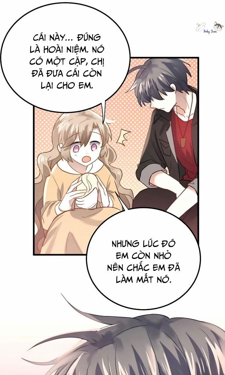 Tình Yêu Hoang Tưởng 2 trang 54