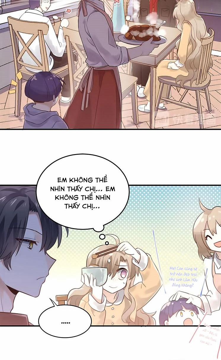 Tình Yêu Hoang Tưởng 2 trang 6